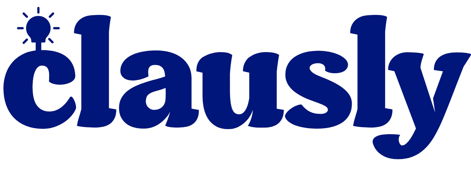 Clausly Logo